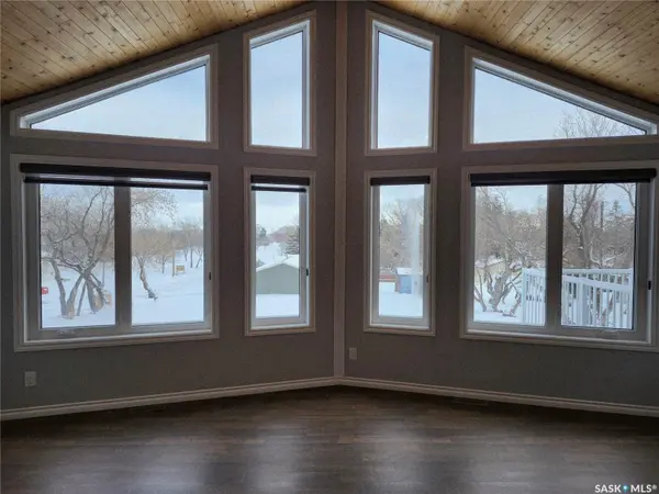 933 Front STREET S, Broadview, SK S0G 0K0