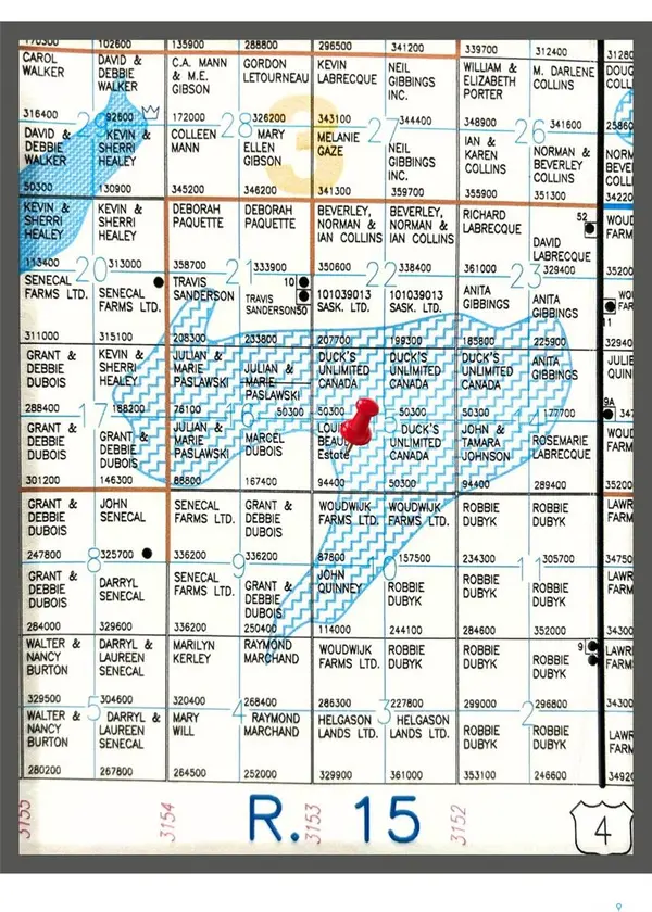 Rural Address, St. Andrews Rm No. 287, SK S0L 2V0
