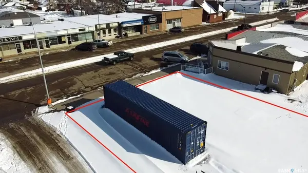 214-216 Franklin STREET, Outlook, SK S0L 2N0