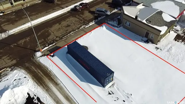 214-216 Franklin STREET, Outlook, SK S0L 2N0