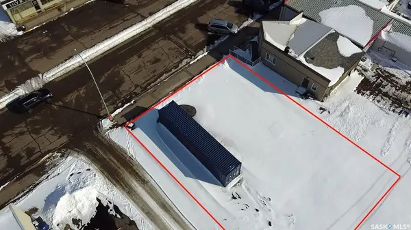 214-216 Franklin STREET, Outlook, SK S0L 2N0