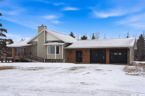 Rural Address, Elcapo Rm No. 154, SK S0G 2B0