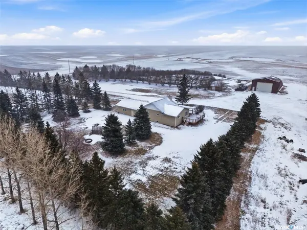 Rural Address, Elcapo Rm No. 154, SK S0G 2B0