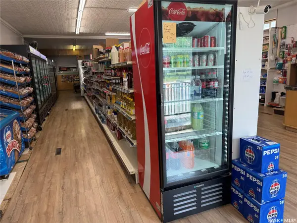 201 Main STREET, Blaine Lake, SK S0J 0J0