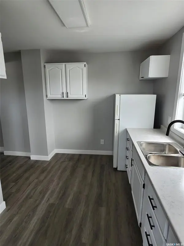 408 Railway AVENUE, Carnduff, SK S0C 0S0