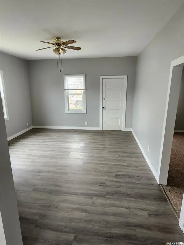 408 Railway AVENUE, Carnduff, SK S0C 0S0