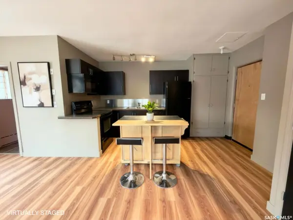 400 4th AVENUE N #2, Saskatoon, SK S7K 0R3