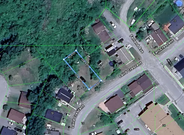 28 Laird CRES, Cobalt, ON P0J 1C0