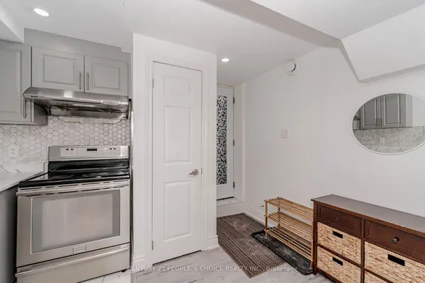 29 Jessop DR #BSMNT, Brampton, ON L7A 3M8