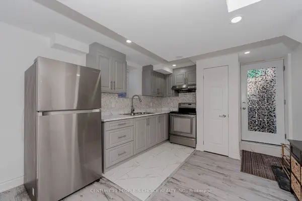 29 Jessop DR #BSMNT, Brampton, ON L7A 3M8