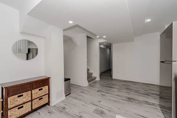 29 Jessop DR #BSMNT, Brampton, ON L7A 3M8