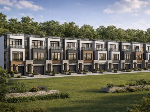 4410 Mississauga RD, Mississauga, ON L5M 7C8