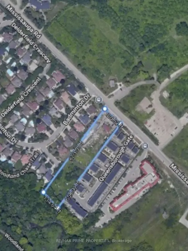 4410 Mississauga RD, Mississauga, ON L5M 7C8