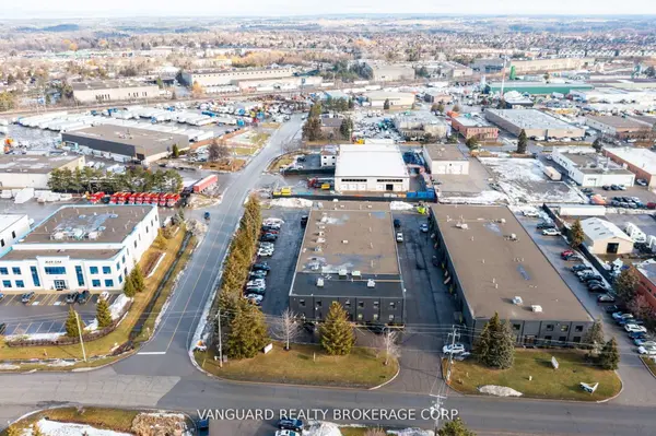 13 Holland DR #8, Caledon, ON L7E 1G7