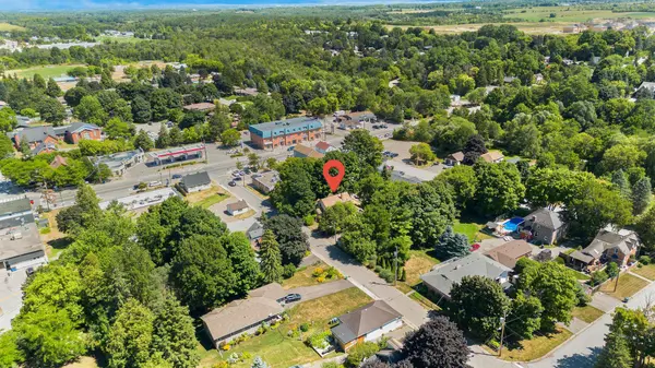 2 Parsons AVE, Caledon, ON L7C 1G1