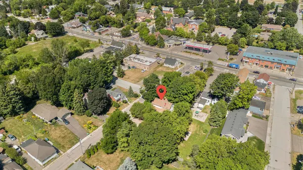 2 Parsons AVE, Caledon, ON L7C 1G1