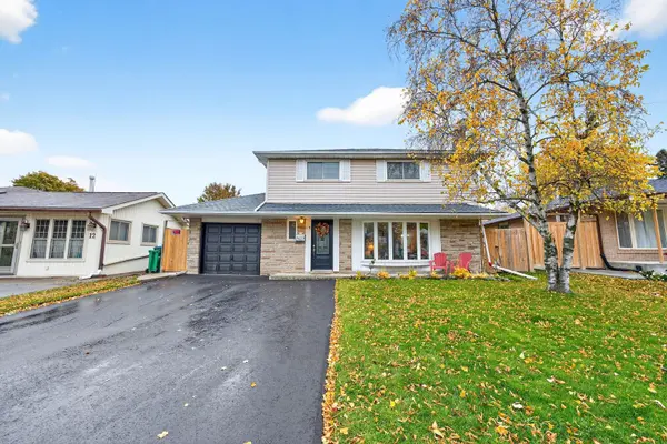 14 Caledon CRES, Brampton, ON L6W 1C5