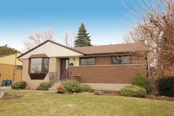 149 Waverley DR, Guelph, ON N1E 1H1