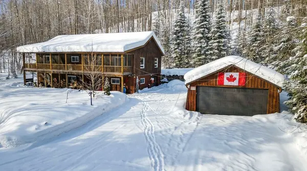 192 Quarry RD, Bancroft, ON K0L 1C0