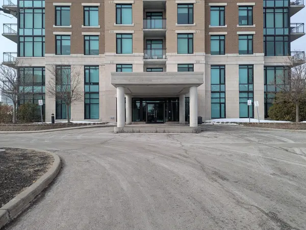 100 Roger Guindon AVE #402, Alta Vista And Area, ON K1G 3Z7