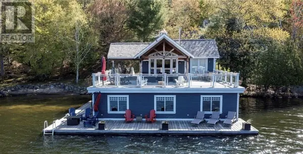 1205 Joe River RD #2, Muskoka Lakes, ON P0C 1J0