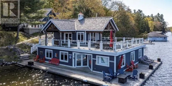 1205 Joe River RD #2, Muskoka Lakes, ON P0C 1J0