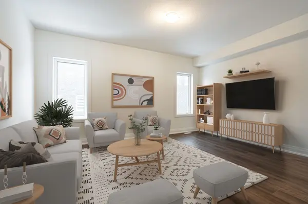 18 Clear Valley LN, Hamilton, ON L0R 1W0