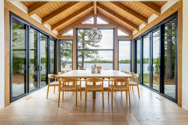 1016 Keeler RD, Muskoka Lakes, ON P0C 1M0