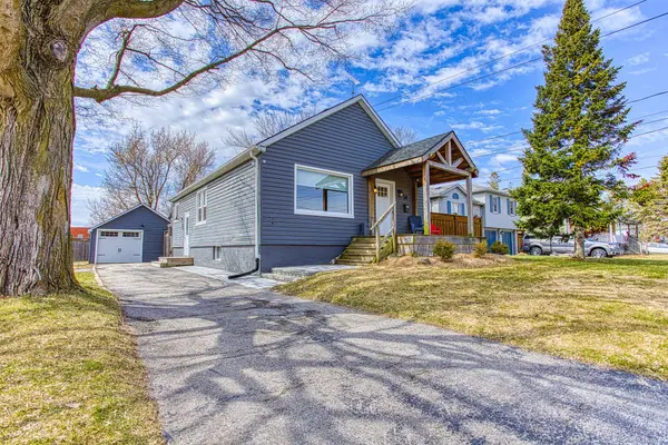 26 Clara CRES, Brantford, ON N3S 7C7