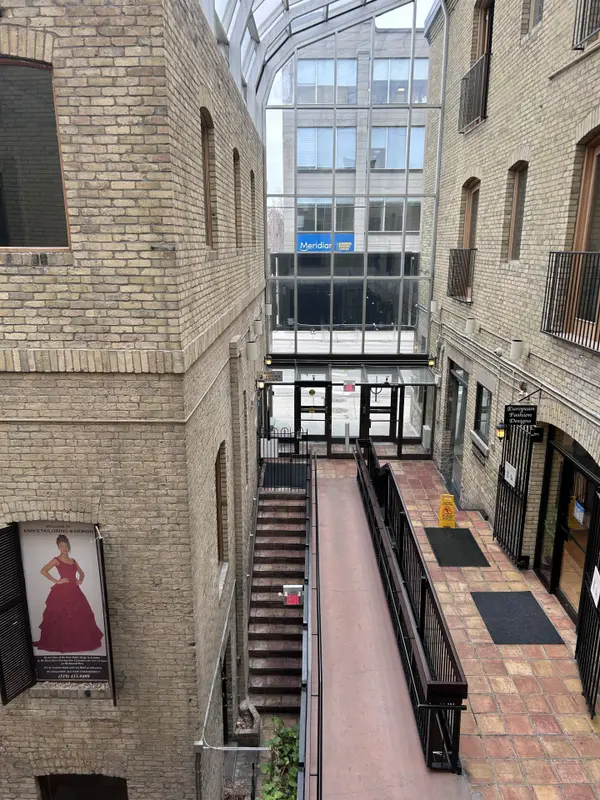 717 Richmond ST #300, London East, ON N6A 1S2