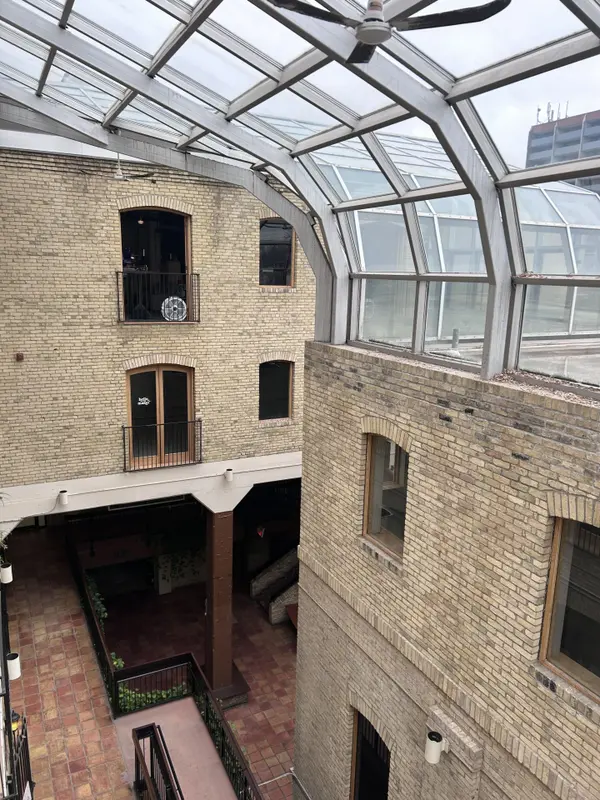 717 Richmond ST #300, London East, ON N6A 1S2