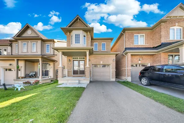 32 Mccargow DR, Haldimand, ON N3W 0C3