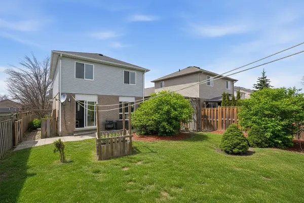 269 Millburn BLVD, Centre Wellington, ON N1M 3S3