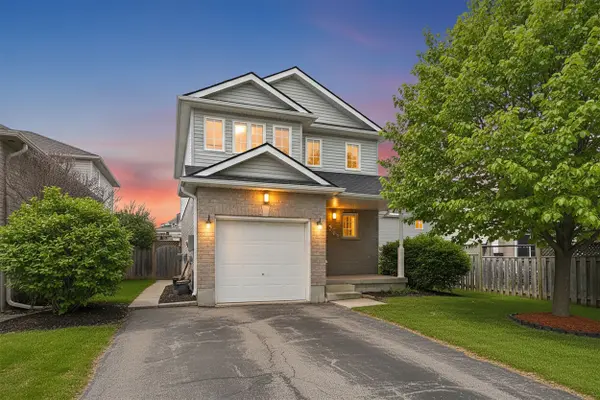 269 Millburn BLVD, Centre Wellington, ON N1M 3S3