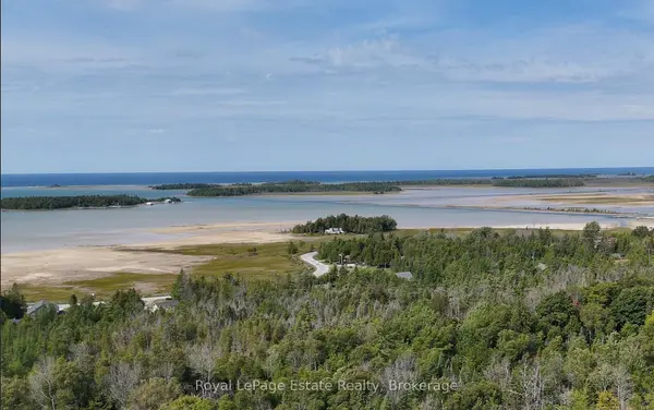 44 Whitefish BLVD, South Bruce Peninsula, ON N0H 2T0