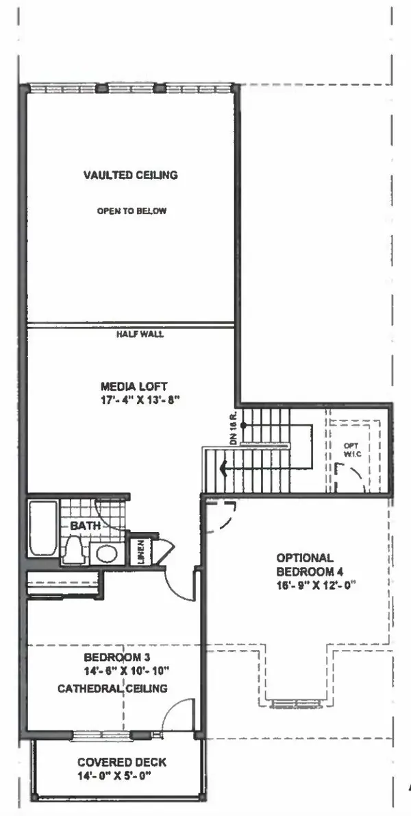 4 Leeds CT, Bracebridge, ON P1L 0B7