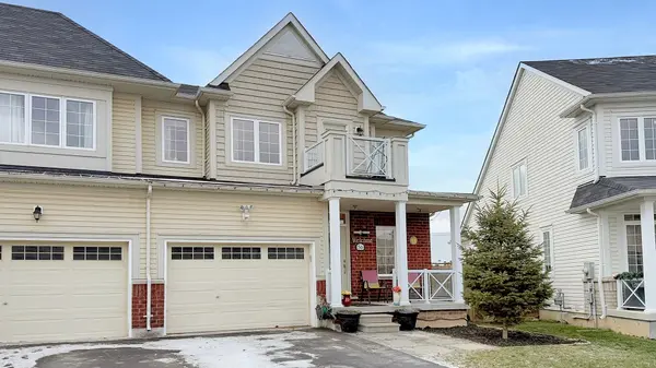 56 Dominion CRES, Niagara-on-the-lake, ON L0S 1J1