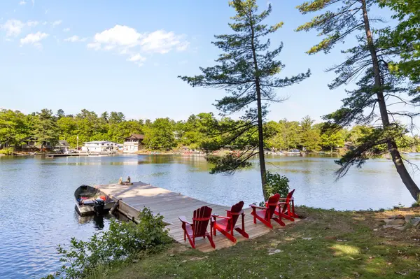 5 Severn River 406 N/A, Muskoka Lakes, ON L0K 1E0