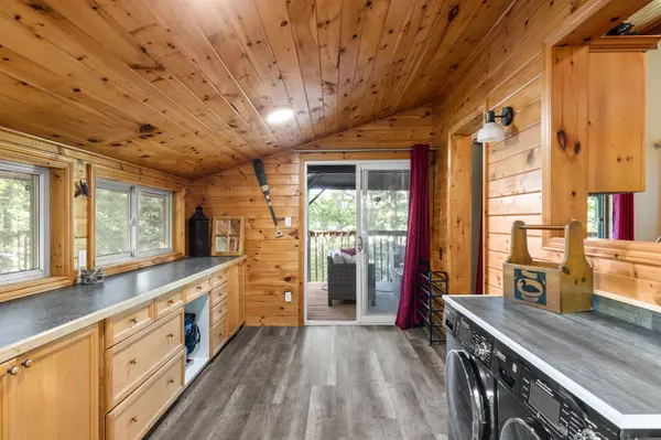 5 Severn River 406 N/A, Muskoka Lakes, ON L0K 1E0