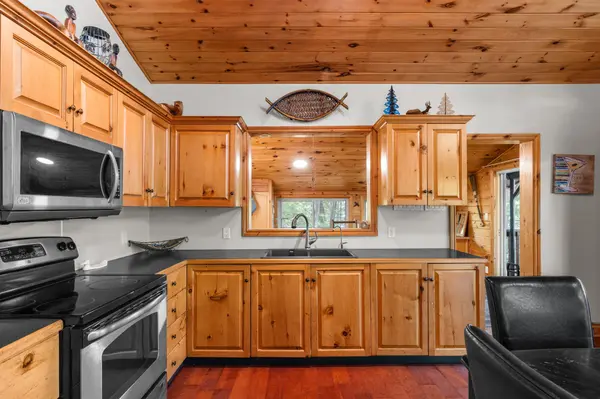 5 Severn River 406 N/A, Muskoka Lakes, ON L0K 1E0