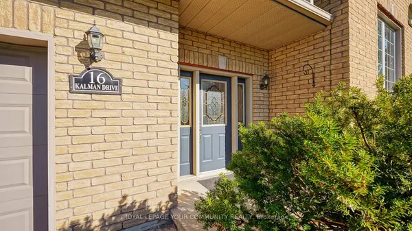 16 Kalman DR, Cavan Monaghan, ON L0A 1G0