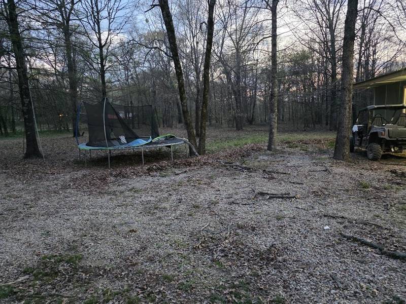 160 Zigler Road, Avery, TX 75554