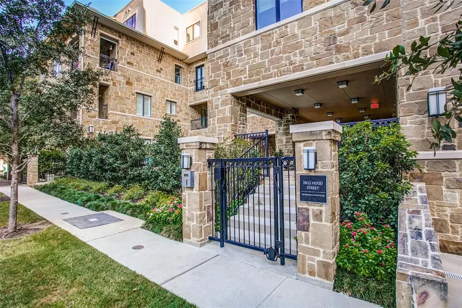 2811 Hood Street #C, Dallas, TX 75219