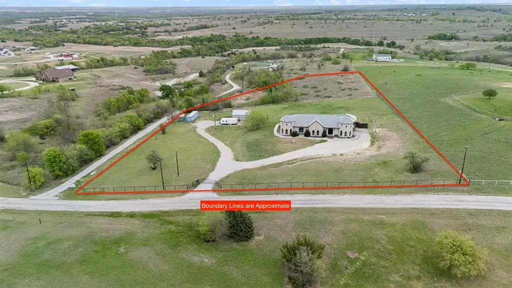 1395 Private Road 4011, Decatur, TX 76234