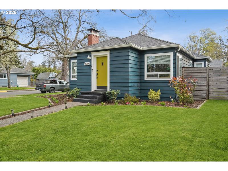 410 23RD ST SE, Salem, OR 97301