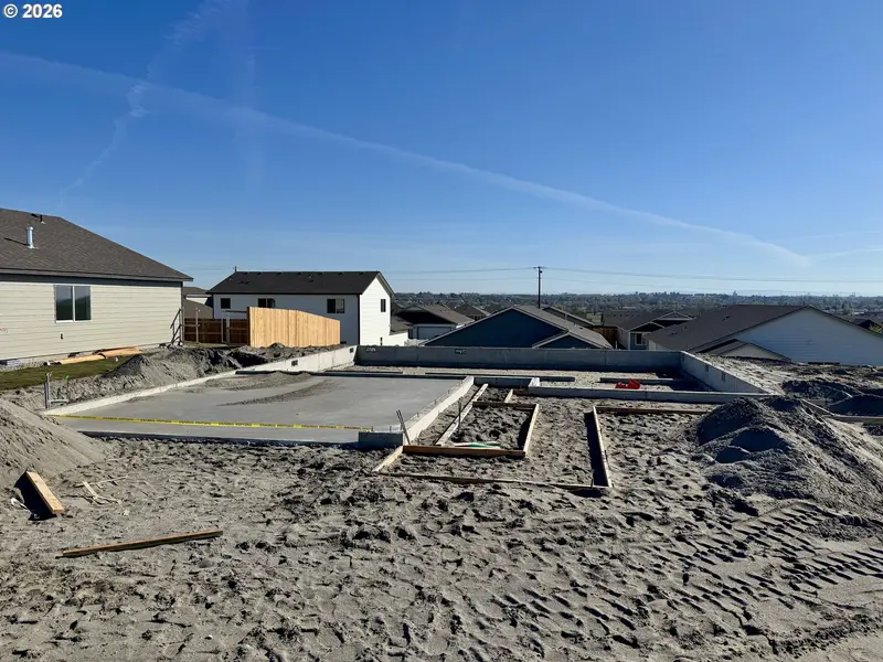 872 E Kinsley AVE, Hermiston, OR 97838