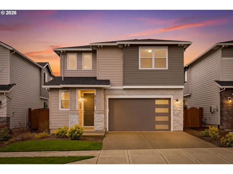 27621 SW ALDER LN, Wilsonville, OR 97070