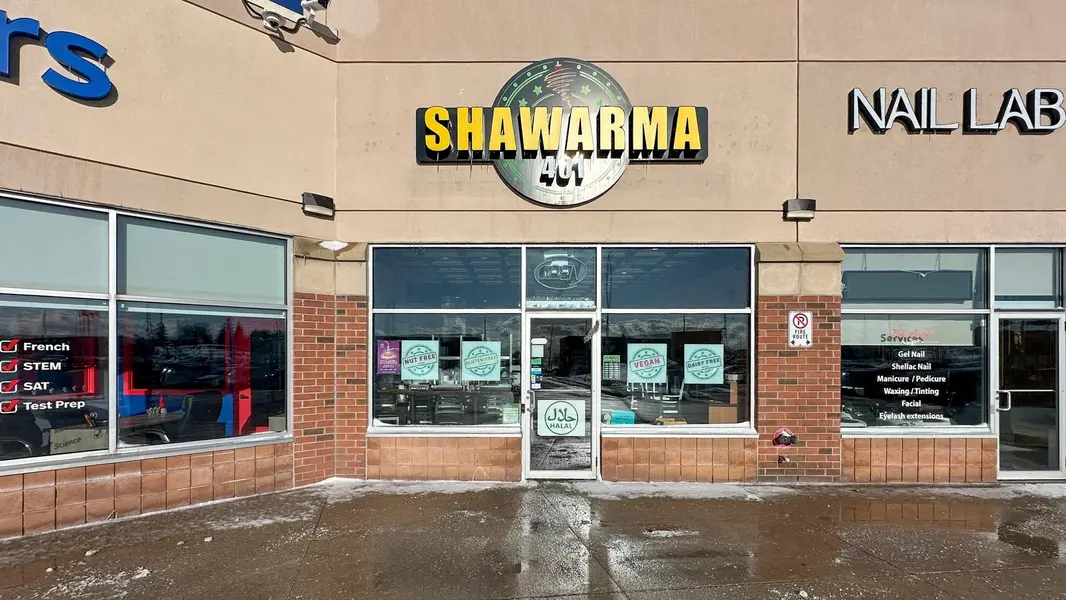 1383 Wilson RD N, Oshawa, ON L1K 2Z5