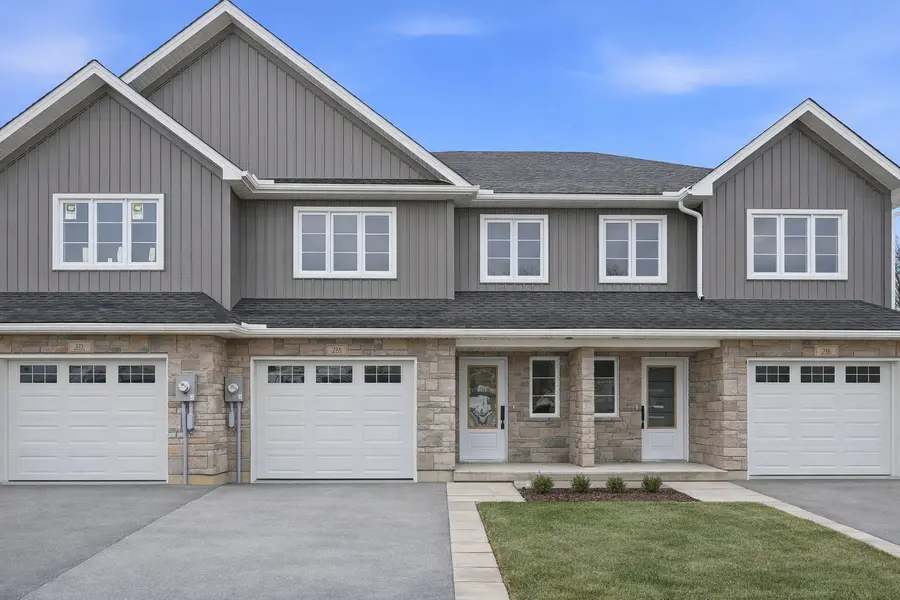 227 Bruce ST S #Unit 3, West Grey, ON N0G 1R0