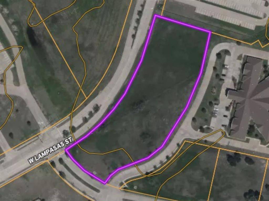 TBD Highway 287 ByPass, Ennis, TX 75119